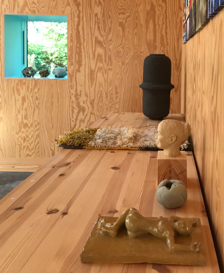 Flickhuvud